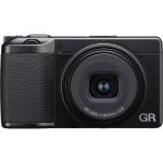 Ricoh GR III HDF Camera - 24.2MP APS-C CMOS Sensor , 28mm f/2.8 Lens (Full-Frame Equivalent) , GR Engine 6