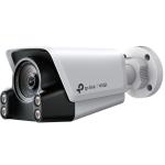 TP-Link VIGI C340S(4mm) VIGI 4MP Outdoor ColourPro Night Vision Bullet Network Camera