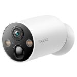 TP-Link Tapo C425 Smart Wire-Free Security Camera - 2 Pack