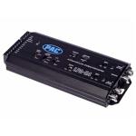 AAMP LPA-E.4 4-CH OUTPUT CONVERTER WITH AUTO TURN-ON FOR AMP INTSALLATIONS LEVEL CONTROLLER INCLUDED
