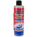 ABRO ABSF-650 STARTING FLUID ABRO AEROSOL 312GM