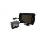 AUTOVIEW AVRS07K AutoView 7" Commercial Quad Screen Reverse Camera System