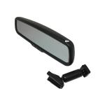 AUTOVIEW AVUM-04SK 4" Mirror Kit with #1 Mount & Camera