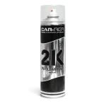 CAR REP CR20033320 CAR-REP 2K Series Pu Clear Coat High Gloss 500ml