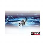 DOMINO HONOD14 BAND EXPANDER 14MHZ HONDA ODYSSEY DUAL PINS