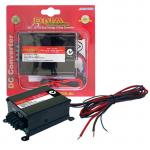DNA AVR010DP VOLTAGE REDUCER 24V TO 12V  10AMPS CONTINUOUS DUAL OUTPUT