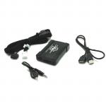 DNA AWH3086 CAR STEREO HARNESS HYUNDAI 2005 ON 24 PIN