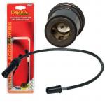 DNA CR-7 AERIAL ADAPTER STANDARD SOCKET TO CHRYSLER / DODGE / JEEP