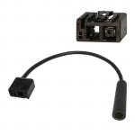 DNA LX-07 AERIAL ADAPTER STANDARD SOCKET TO LEXUS