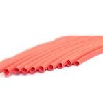 DNA WAH106 HEATSHRINK 6MM RED (10 PACK)