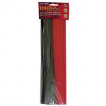 DNA WAH1225 HEATSHRINK 12 - 25MM RED & BLACK (20 PACK)