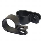 DNA WCP116 CABLE CLAMP P CLIP 15.8MM (100 PACK)
