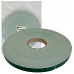 DNA WFT1850 TAPE WHITE FOAM DOUBLE SIDED 18 X 1MM 50MTR ROLL