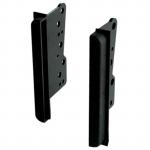 DNA WHP702E FITTING KIT TOYOTA SIDE TRIMS