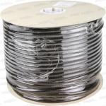 DNA WLT7200 LOOM TUBE SLPIT SLEEVING 7MM X 200M