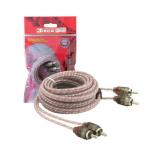 DNA BRCA403R DNA PRO SPEC RCA CABLE 3.0MTR RED