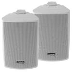 FUSION 4" Marine Box Speakers Pair MS-OS420