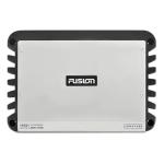 FUSION SG-DA41400 4 CHANNEL SIGNATURE SERIES AMPLIFIER D-CLASS