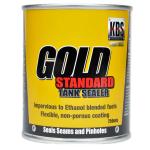 KBS 5200 Gold Standard Fuel Tank Sealer for Up to 20L Tank 250ml