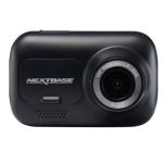 Nextbase 122 entry-level Dash Cam with improved 720p HD recording on a 4G lens