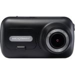 Nextbase 322GW Dash Cam - Black 1080p Forward Facing Camera with 1080 Megapixels  - 140° Viewing Angle - 2.5" Touchscreen - HD IPS Panel