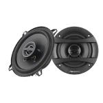 Nakamichi NSF523 NAKAMICHI 5.25" 2 WAY COAXIAL SPEAKERS PAIR 400W