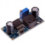 POWER EXCITING ALVRA VOLTAGE REDUCER ADJUSTABLE 6-30V 2AMP (CAMVOLT)