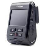 VIOFO A119V3-G Dash Camera Front DVR with GPS A119 V3 DVR