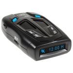 Whistler GT-468GXi High Performance Laser Radar Detector with GPS