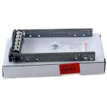 Dell G176J Disk Drive Tray (Metal Rails) for SFF SATA/SAS R/T-Series