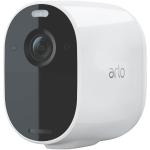 Arlo Essential Wire-Free Spotlight Camera - 1 Pack (Arlo Secure 3-Month Trial Subscription Included)
