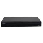 Dahua Lite 4K 8 Channel NVR with 8 x PoE, 2 x HDD Bay (Up to 2 x10TB) - DHI-NVR4208-8P-4KS2/L