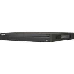 Dahua 16 Channel 1U 16PoE 2TB HDD WizSense NVR. Supports Smart H.265, PerimeterProtect, Face Detect/Recognition,Search by Image, Heat Map, ANPR,People Counting.