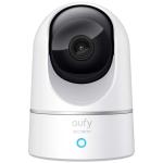 Eufy eufyCam Indoor Pro 2K Wi-Fi Security Camera - Pan & Tilt - Smart AI Detection - Multi Activity- Zones