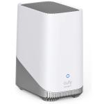 Eufy Security Homebase 3 16GB in-Built Storage, Support up to 16TB Storage, 16 x Cameras, 32 x Sensors