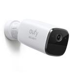 Eufy eufyCam Solo Pro 2K Wire-Free Security Camera, Built-in 8GB Local Storage, 90dB Siren, Weatherproof