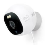 Eufy eufyCam Outdoor Pro 2K Wi-Fi Security Camera with Spotlight 32GB Local Storage, Weatherproof, Color NightVision