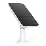 Eufy eufyCam Solar Panel with 4m cable, Suitable for All eufyCam Wire-Free Camera.
