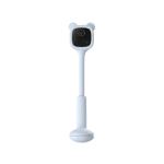 EZVIZ BM1 2MP/1080P Wire-Free Smart Baby Camera - Blue