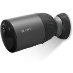 EZVIZ BC1C 2K+ Wire-Free Standalone Smart Camera with Spotlight (No Hub Required), 4MP, 2560x1440, 15FPS, Colour Night Vision, Two-Way Talk, Built-in 32GB Storage