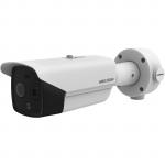 HIKVISION DS-2TD2617B-6/PA Thermal & Optical Network Bullet Camera
