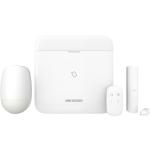 HIKVISION AX Pro Wireless Alarm Kit (2nd Gen)