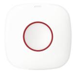 HIKVISION AX Pro Wireless Alarm (2nd Gen) - Emergency Button (DS-PDEB1-EG2)