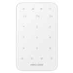 HIKVISION AX Pro Wireless Alarm (2nd Gen) - Keypad (DS-PK1-E)