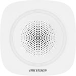 HIKVISION AX Pro Wireless Alarm (2nd Gen) - Indoor Siren (DS-PS1-I)