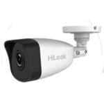 HiLook IPC-B150H 5MP/H.265+ Indoor/Outdoor Bullet PoE IP Camera, Fixed Lens 4mm, IR 30m, IP67, WDR, 3D DNR, PoE 7W