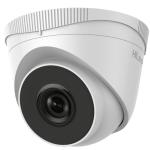 HiLook IPC-T250H 5MP/H.265+ Turret PoE IP Camera - Indoor/Outdoor, Fixed Lens 2.8mm, IR 30m, IP67,  WDR, 3D DNR, PoE 7W
