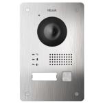 HiLook HA-DS2 2-Wire Video Intercom - Full Metal Door Station with 1080p Fisheye Camera, (Required to work with HA-IN72 or HA-AD4)