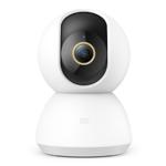 Xiaomi C300 Smart Wi-Fi Camera Indoor 2K - Pan&Tilt - Color night vision - AI human detection - Two-way Audio - Support up to 256GB MicroSD - USB Charger Sold Separately