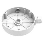 Milesight A75-J Pro Dome and Fisheye Junction Box